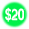 $20 donation